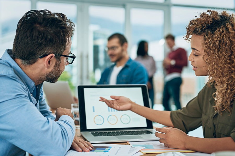 BPO e Terceirização Financeira para sua empresa