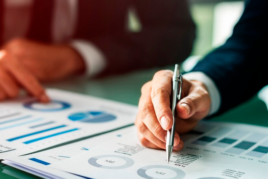auditoria financeira