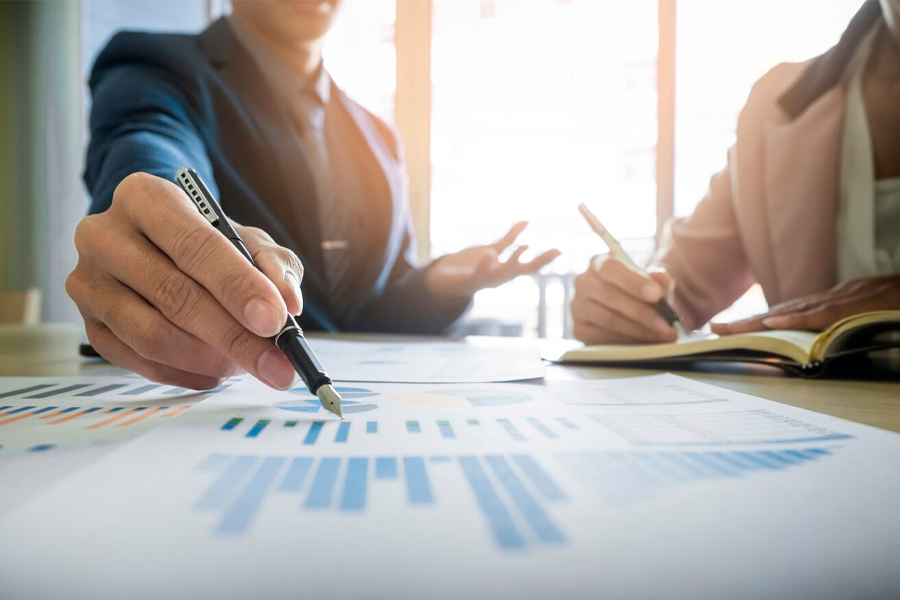 Finanças corporativas