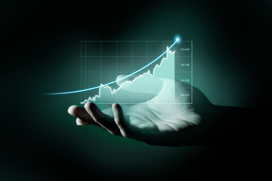 Ativo financeiro