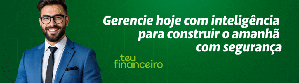 Como você gerencia seu dinheiro hoje 3