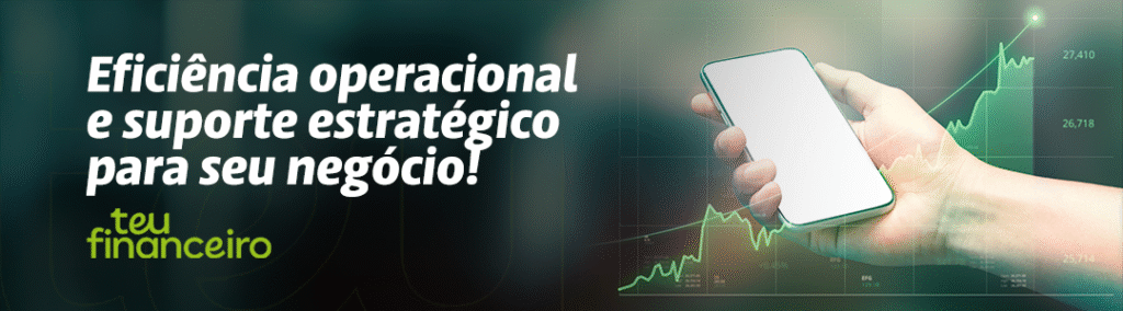 Empresas de BPO financeiro 2