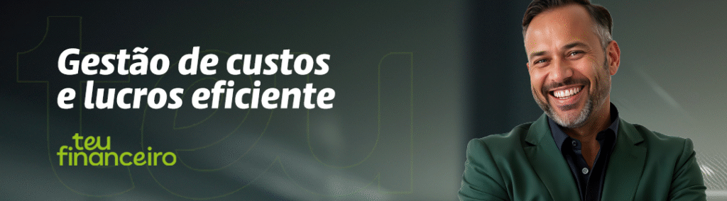 Ponto de equilíbrio financeiro 2