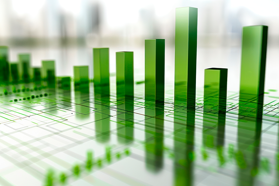 Indicadores de endividamento