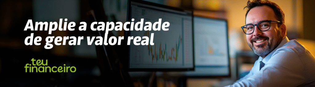 Lucro líquido empresarial 1