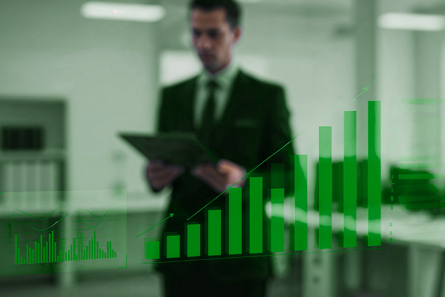 Terceirização do financeiro