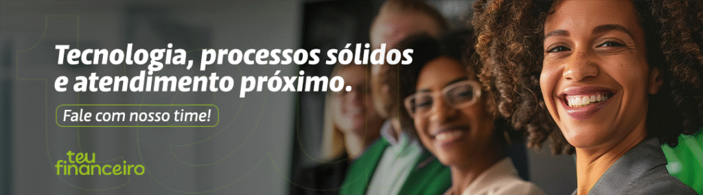 Terceirização do financeiro 2