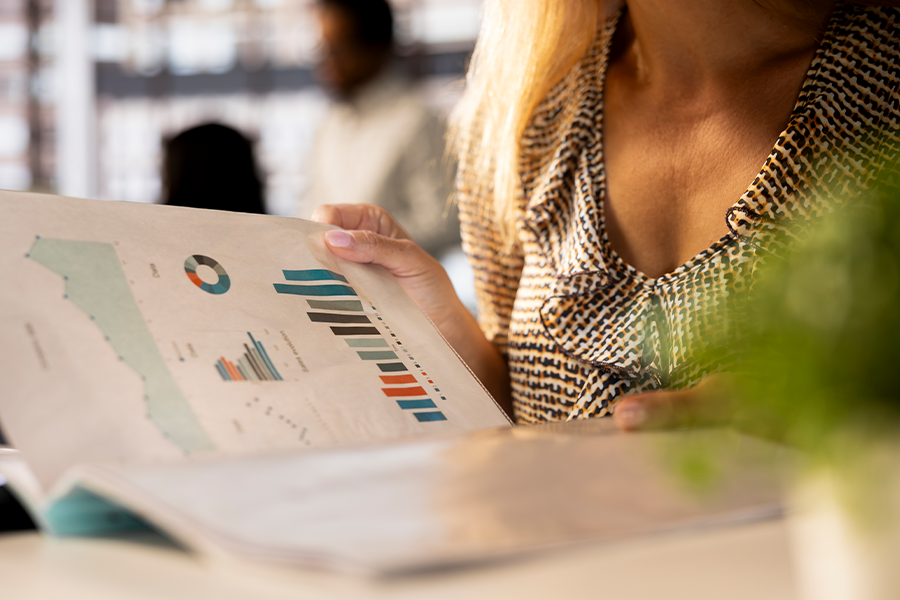 Processos financeiros: guia para automatizar e terceirizar