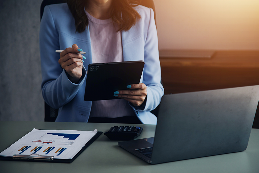 Financeiro de empresa: Domine o coração do seu negócio em 5 passos