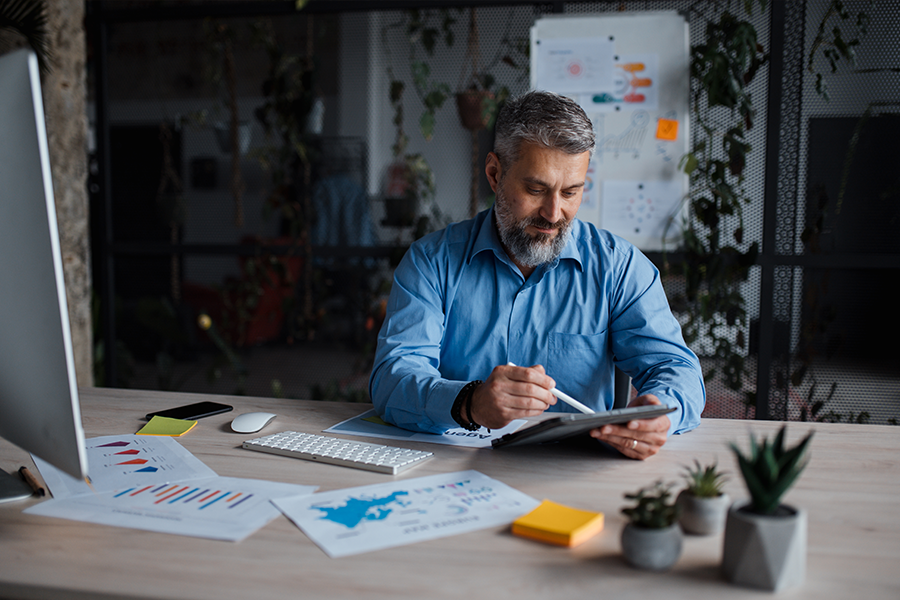 O que é um planejador financeiro e como ele pode alavancar sua empresa