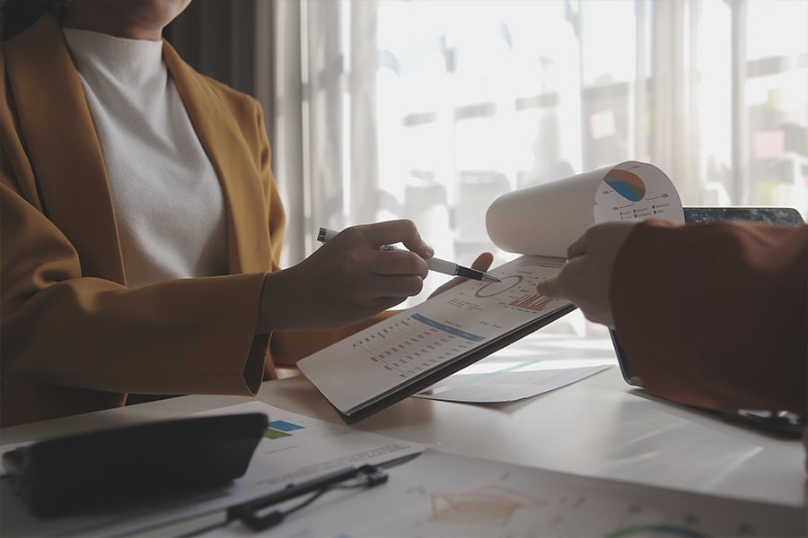 Receita e despesa: como equilibrar entradas e saídas para manter a empresa saudável