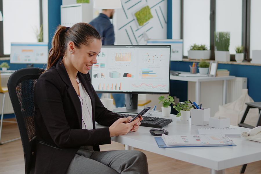 Outsourcing contábil: como terceirizar com segurança e eficiência