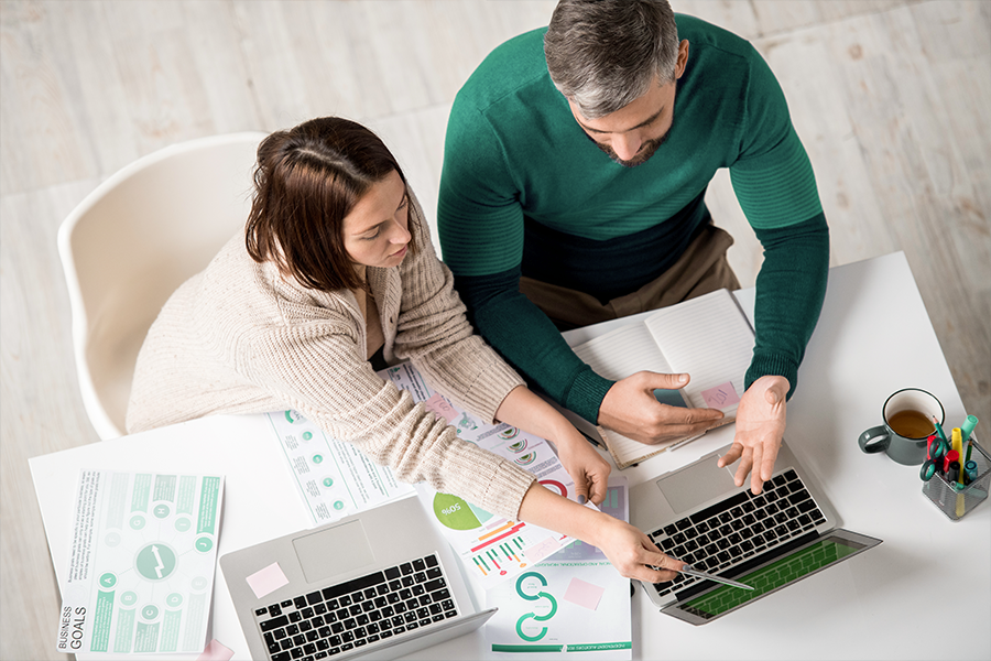 Contabilidade para startups: estrutura financeira para crescer com segurança