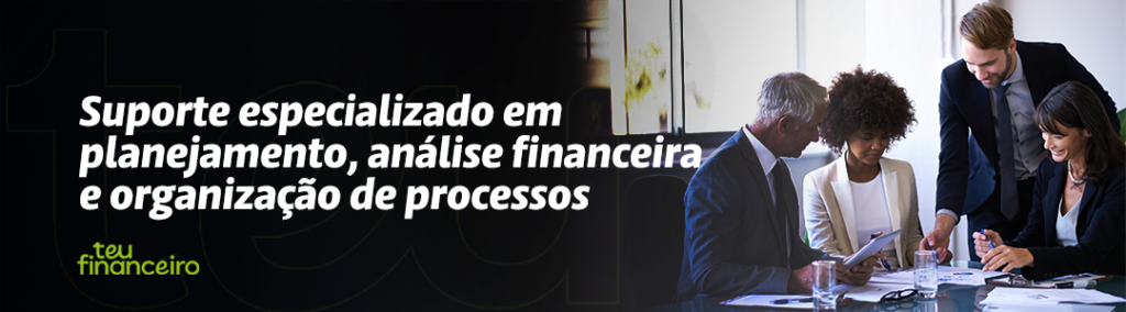CFO as a Service 