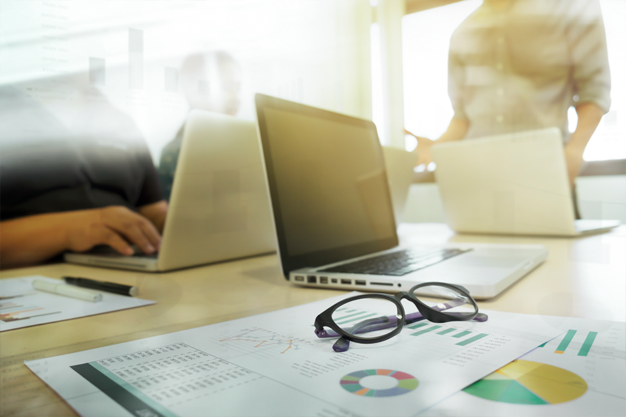 Backoffice financeiro: organização e eficiência para o dia a dia empresarial