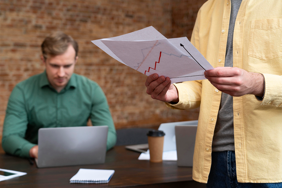 Despesas da empresa: como controlar custos sem comprometer o crescimento