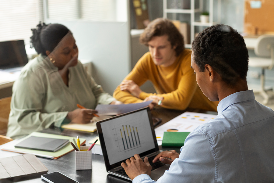 Financeiro terceirizado: como acelerar o crescimento da empresa sem inchar a operação