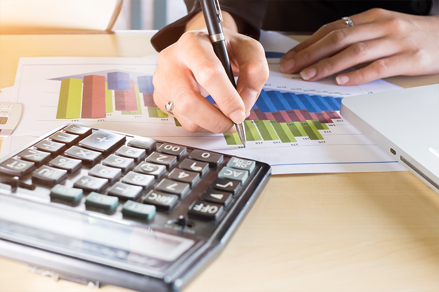 Planejamento orçamentário: como transformar metas em números e números em resultado