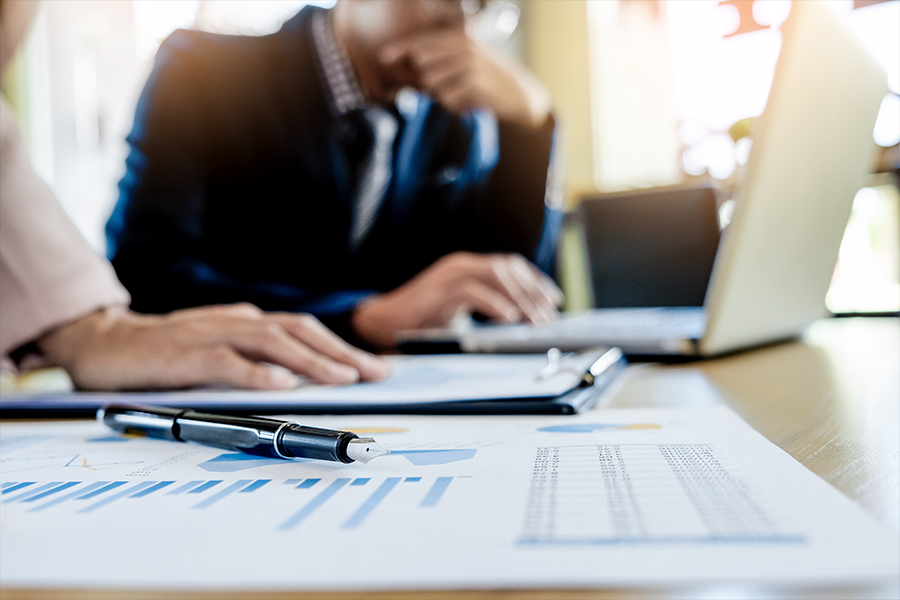 Emissão de notas e gestão fiscal: como eliminar erros e automatizar a rotina do seu financeiro